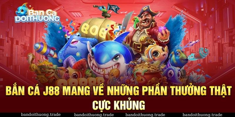 Ưu đãi tân thủ hấp dẫn đang được triển khai tại nhà cái J88
