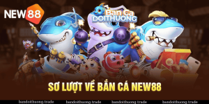 Bắn cá new88