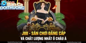 Nhà cái j88