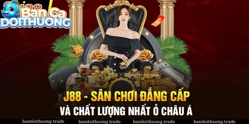 Nhà cái j88