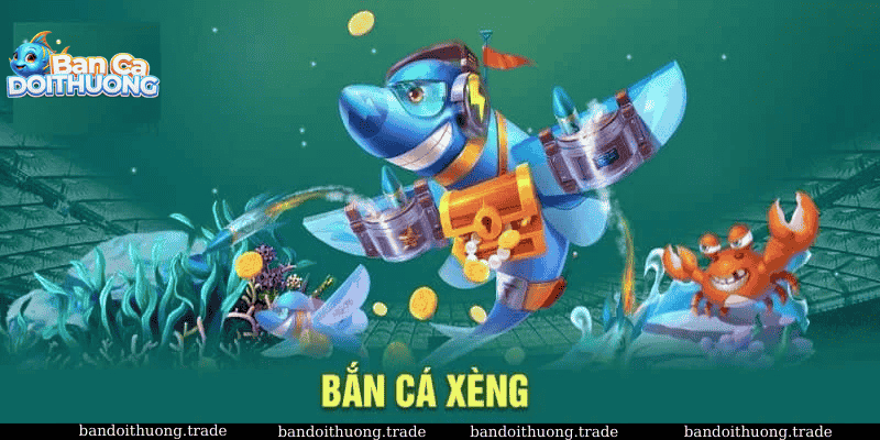 Cổng game tràn ngập ưu đãi
