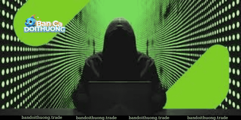 cảnh báo về chiêu trò hack bắn cá lừa đảo