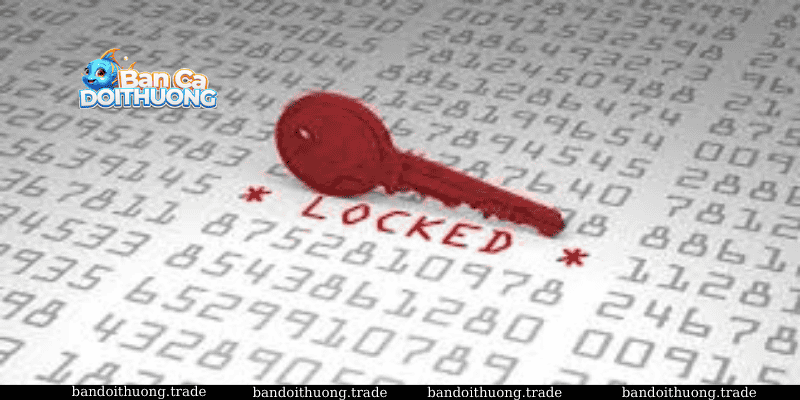 thông báo khóa tài khoản do sử dụng hack bắn cá