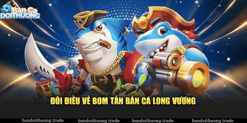 giao diện bắn cá Hải Vương trên nền tảng uy tín