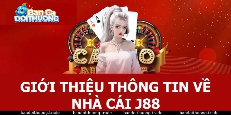 Giao diện chính của nhà cái J88 trên điện thoại dễ sử dụng và dễ thao tác