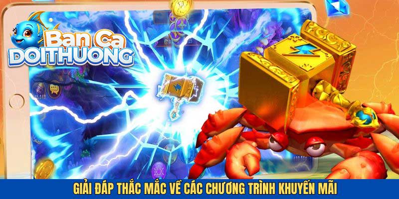 Các loại vũ khí đặc biệt trong game bắn cá
